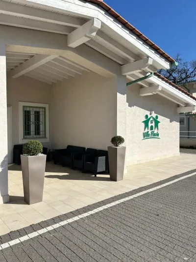 Villa Flavia